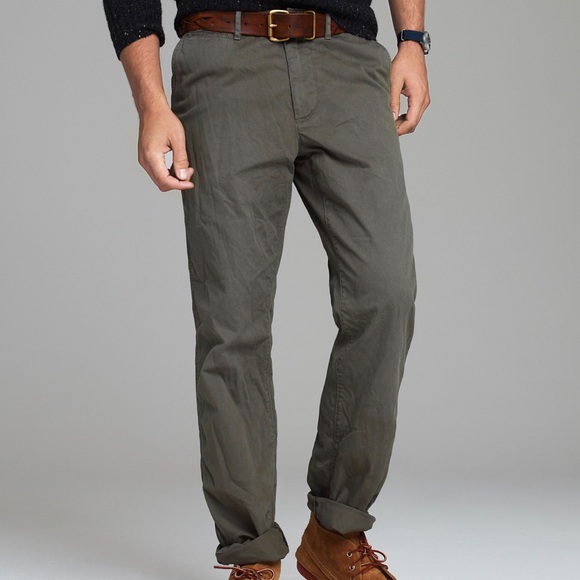 J. Crew Other - ⬇️$44 J. Crew Grey Classic Fit Khaki Pants